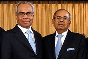 Hinduja Brothers Slip To 2nd Spot In UK's Richest List Due To COVID-19: Report