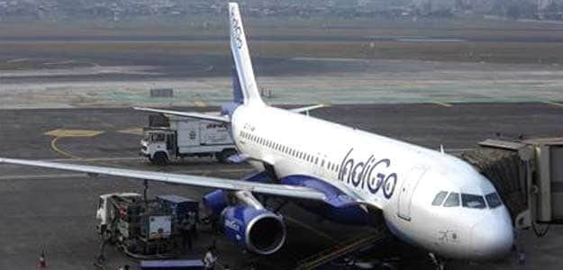 IndiGo Flight Diverted To Mumbai After Passenger 'Misbehaves', Sits On Food Cart