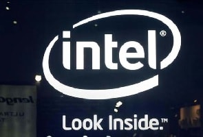 Intel Hires Staples Executive to Shake Up Marketing