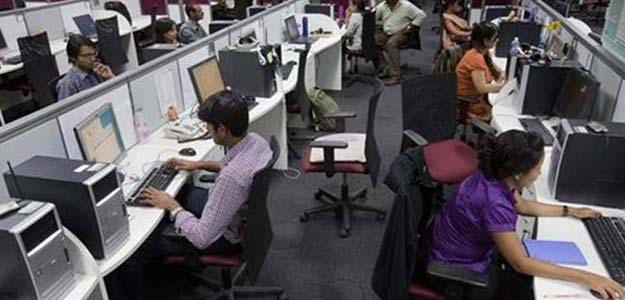 India Seeking Access for its IT Sector in Chinese Market