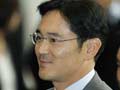 Samsung's 'Crown Prince' in Focus as Father Hospitalised