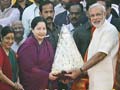 मोदी ने जया को दिया केंद्र और तमिलनाडु के बीच ‘पूर्ण सहयोग’ का आश्वासन