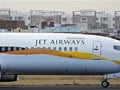 Jet Airways Looking to Sell Planes, Talking to Bankers