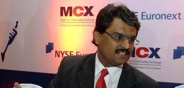 Jignesh Shah Arrested In Rs 5,600 Crore NSEL Scam Case