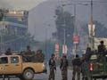 पाकिस्तान ने भारतीय दूतावास पर हमले की निंदा की