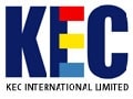 KEC International Bags Multiple Orders, Stock Soars Over 4%