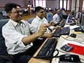 Sensex, Nifty Hit Record Highs Amid Pre-budget Rally
