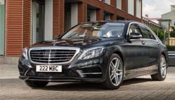 Mercedes-Benz Issued Notice For Supplying 'Defective' Car to Politician