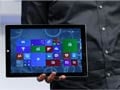 Microsoft's New Surface Tablet Takes Aim at Apple's MacBook