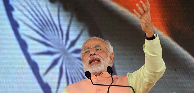 Narendra Modi Best Thing For Stock Markets: Experts