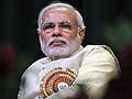 Narendra Modi on Course for Election Victory, Exit Polls Show