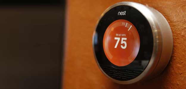 Recall by Google's Nest Reveals 440,000 Fire Alarms Shipped in US