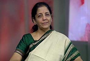 Nirmala Sitharaman Says No to FDI in Multi-Brand Retail Nirmala Sitharaman Says No to FDI in Multi-Brand Retail