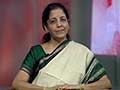 Nirmala Sitharaman Says No to FDI in Multi-Brand Retail
