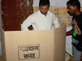 राहुल पर मतदान की गोपनीयता उल्लंघन का मामला नहीं बनता : चुनाव आयोग
