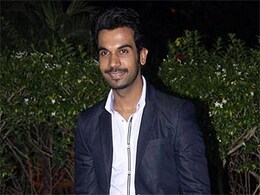 <i>ट्रैप्ड</i> अभिनेता राजकुमार राव ने कहा, 'कलाकार के तौर पर अपने काम से संतुष्ट' <i>ट्रैप्ड</i> अभिनेता राजकुमार राव ने कहा, 'कलाकार के तौर पर अपने काम से संतुष्ट'