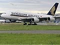Tata-Singapore Airlines Venture Eyes September Launch