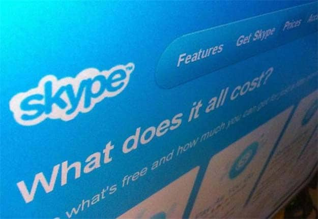 Skype Brings First 'Talking Pictures' to Instant Messaging