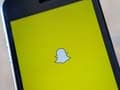 Kleiner to Invest in Messaging Startup Snapchat at Near-$10 Billion Valuation