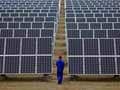 Government Raises Solar Power Target 5-Times to 100,000 MW by 2022