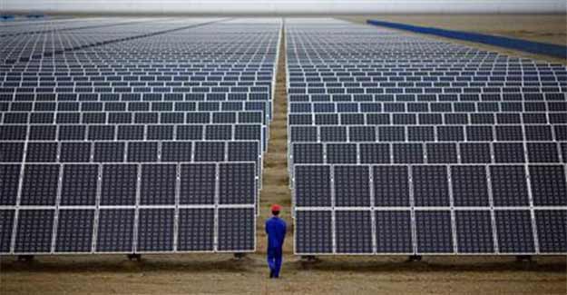 Accord Priority Sector to solar Energy: Renewable Energy Ministry