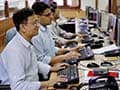 Nifty Ends at 1-Month High Above 8,000 in Muhurat Trade