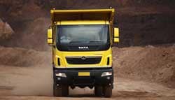 Tata Motors Hikes Prices Of Its Commercial Vehicle Range