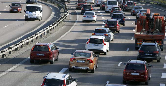New Transport Plan Might Provide Respite From Delhi Traffic