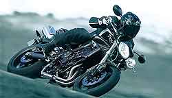 Triumph Motorcycles Opens 6th Dealership in Mumbai