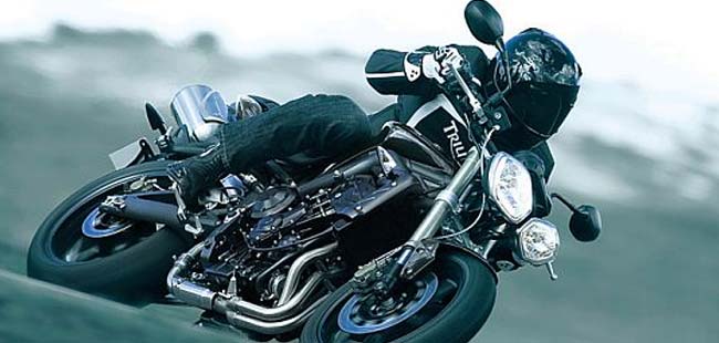 Triumph Motorcycles Opens 6th Dealership in Mumbai