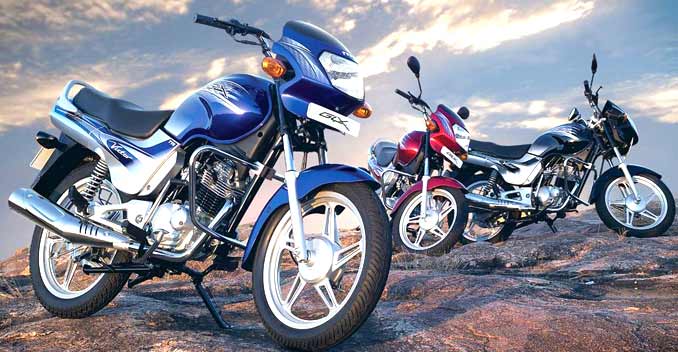 New TVS Victor and Apache 200cc Coming in the Next 6 Months