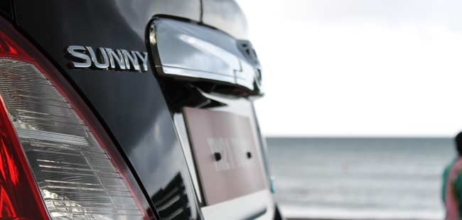 Nissan Announces Special Offers Ahead of the Festive Season