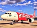 AirAsia India Appoints Cargo Sales Agent