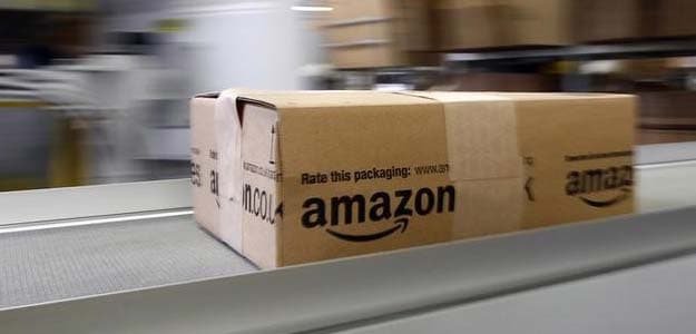 Amazon Expands Consumer Electronics Store with AmazonBasics