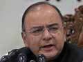 Arun Jaitley Says 'Mindless Populism' Needs to be Checked