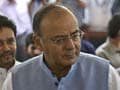 Arun Jaitley Announces Steps to Check Rising Food Prices