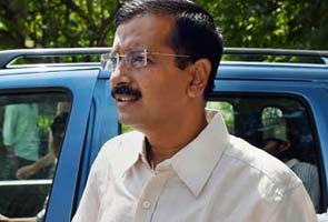 दिल्ली में बिजली संकट : केजरीवाल ने मोदी से दखल देने की मांग की