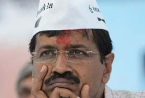 अरविंद केजरीवाल का नया घर भी विवादों में घिरा