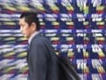 Asia Shares Edge Higher, Wary Ahead of China Factory Survey
