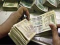 Scrapped Notes Worth Rs 31 Lakh Seized; BJP Corporator's Brother Detained