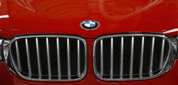 Senior BMW Executive Arrested on Charges of Cheating