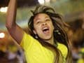 Holidays, Lost Business in Brazil World Cup's Lazy Days