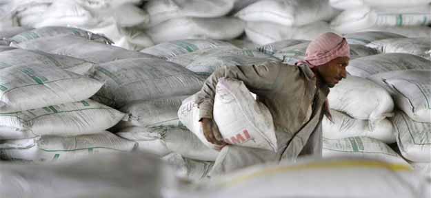 Reliance Starts Online Sale of Cement