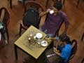 A Flying Beetle in India Threatens to Push Up Latte Prices