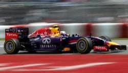 Inside Line F1 Podcast: Red Bull Gives You Wings, But No Brakes