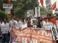 चार साल के ग्रेजुएशन कोर्स पर विवाद : डीयू के वीसी दिनेश सिंह का इस्तीफा