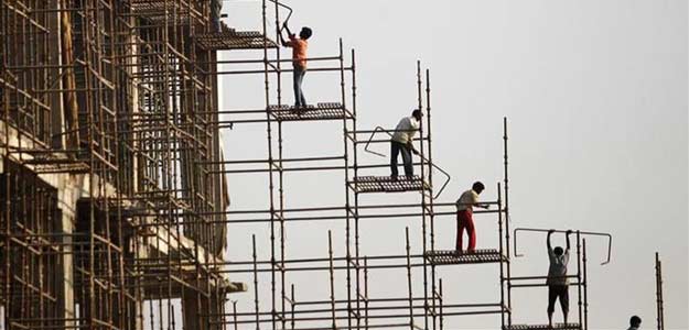 Indian Economy to Grow 5.6 Per Cent in 2014: UN body