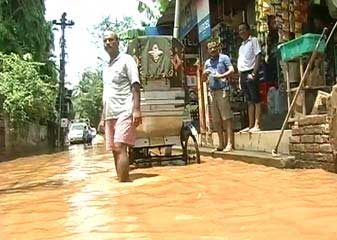 अब बाढ़ से संबंधित जानकारी बस एक क्लिक पर