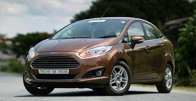 Ford India's Free Car Check-up Camp for Monsoons