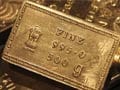 Gold Rises by Rs 150 to Rs 28,500 on Safe-haven Bids